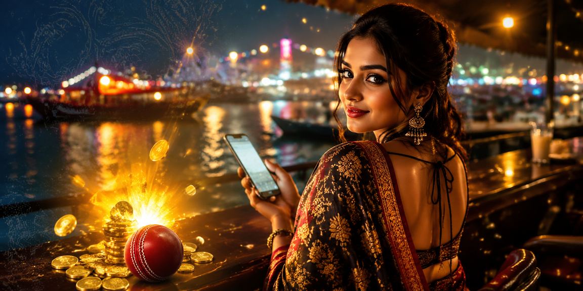 বরিশালের ক্রিকেট বেটিং পরিবেশ