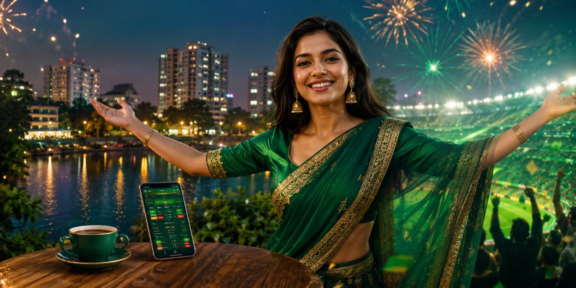 ঢাকা মোবাইল থেকে লটারি ও ক্যাসিনো গেম খেলা