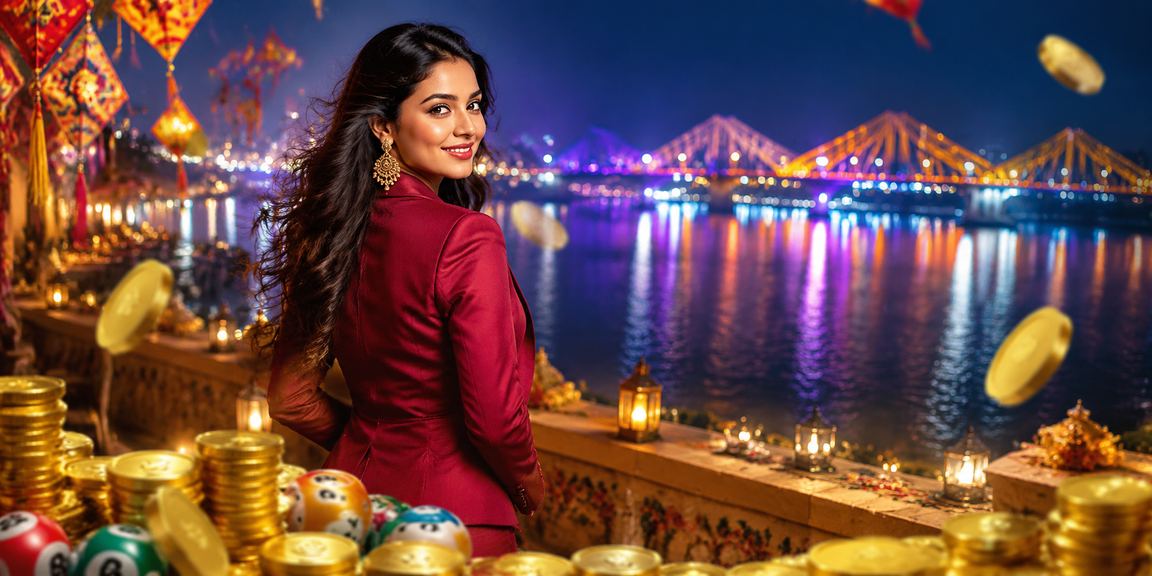 রাজশাহী লটারি ও পহেলা বৈশাখ উৎসব